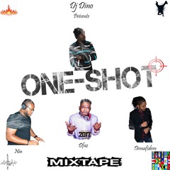 Dj_Dino_Sa_Nou_Di_Yo  One Shot Mixtape