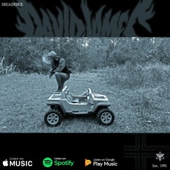Lonely Wolf (Freestyle)