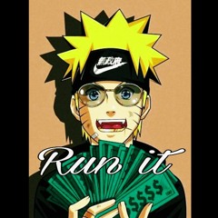 Run It - Nyce A1