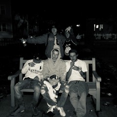 Roaches To Riches- DC4prez X Benny Prod. By KrissiO (Mix By @GenrusHS)