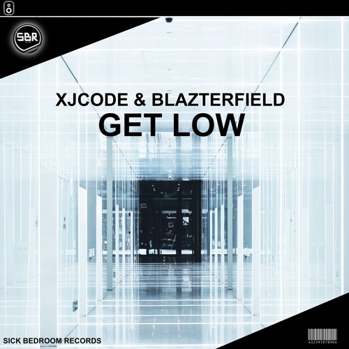 Xjcode & Blazterfield - Get Low (Original Mix)(Exclusive)(OUT NOW)