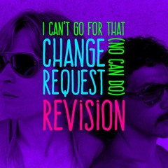 Hall & Oates | I Can't Go For That (No Can Do)(Change Request ReVision)