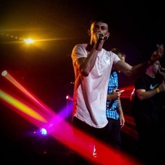 DJ Herby D - MC Forbzy - Solo Set - 1/11/18