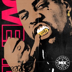 DJ Ritchelly - NGA FS BDAYMIX 2018