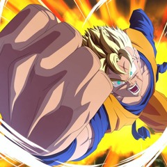 DRAGON BALL FIGHTERZ RAP  (Rustage ft. Shwabadi)