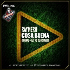 Cosa Buena (Ray MD Remix)
