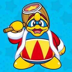 King Dedede  - Kirby Super Star Stacker