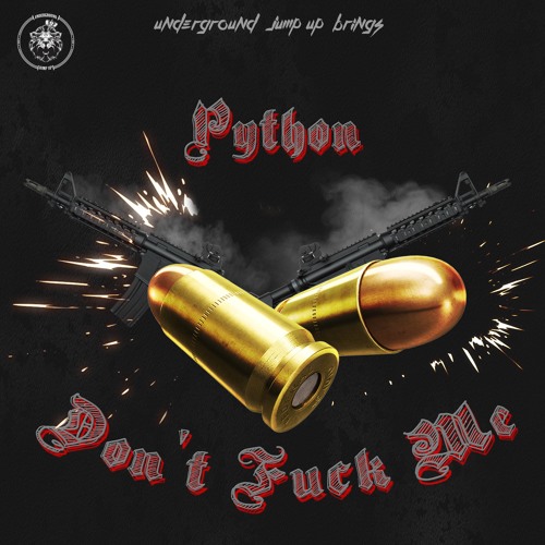 Python - Don't Fuck Me