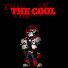 Cool Papyrus (Au) - The Cool (Phase 2)