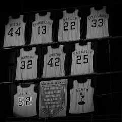 Hang My Jersey Up Sng