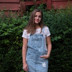 "I Can't Not"