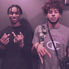 Melohighh x Drayy Indigo - Lavender (Prod. Angelus)