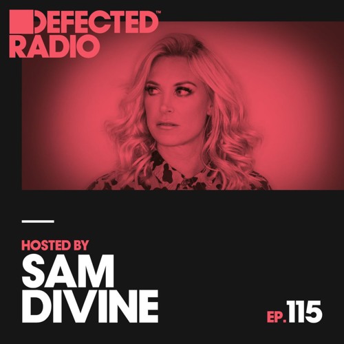 Defected Radio - Defected Radio Episode