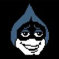 [Deltarune: The Bad Guy] - MEGALOVANIA
