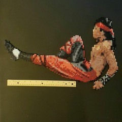 Liu Kang
