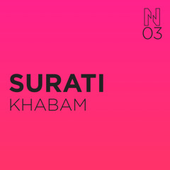 SURATI - KHABAM