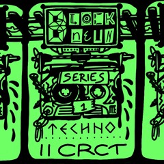 Block Neun Series II CRCT#1