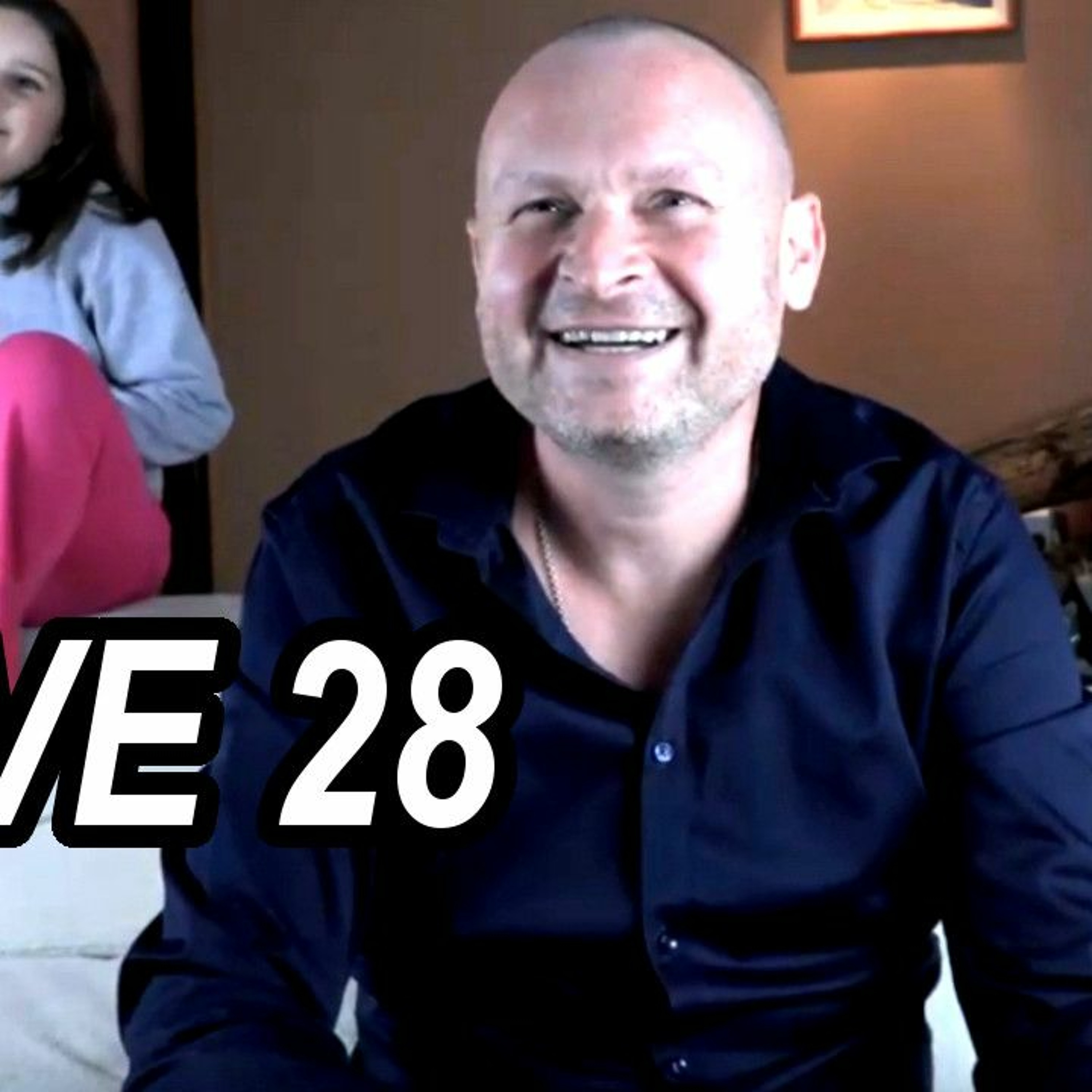 LIVE 28 Sur - La - Honte - 28 - Octobre - 2018 episode artwork