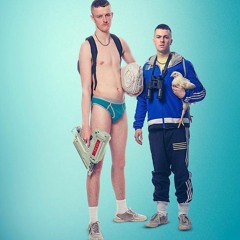 SOB - Young Offenders