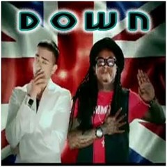 jay sean - down syndrome