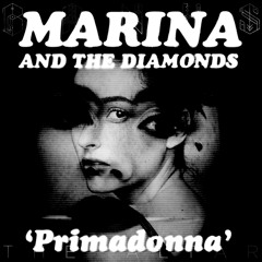 Poltergeist Primadonna