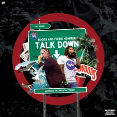 "SIMPLE LIFE" - BUGGS x NICK DIMATTIA x FIZZIE HENDRIX