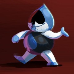 Lancer {Remix} - Deltarune