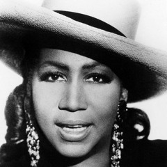 IA - Aretha Franklin -Rock Steady "Remix"