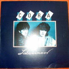 Cora - Abends In Der Disco