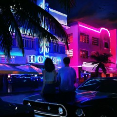 Ocean Drive