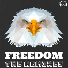 GMejía - Freedom ( SIDD & Heaven Scout Remix )