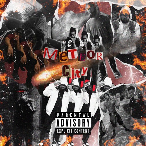 Big Choppa(Prod. Pitfall!)