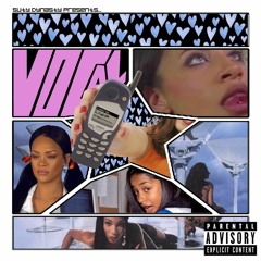 [vocal] (prod. Sammy)