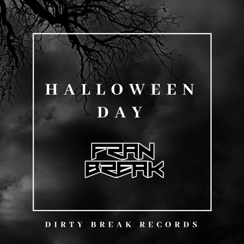 Fran Break @ Halloween Day 2018