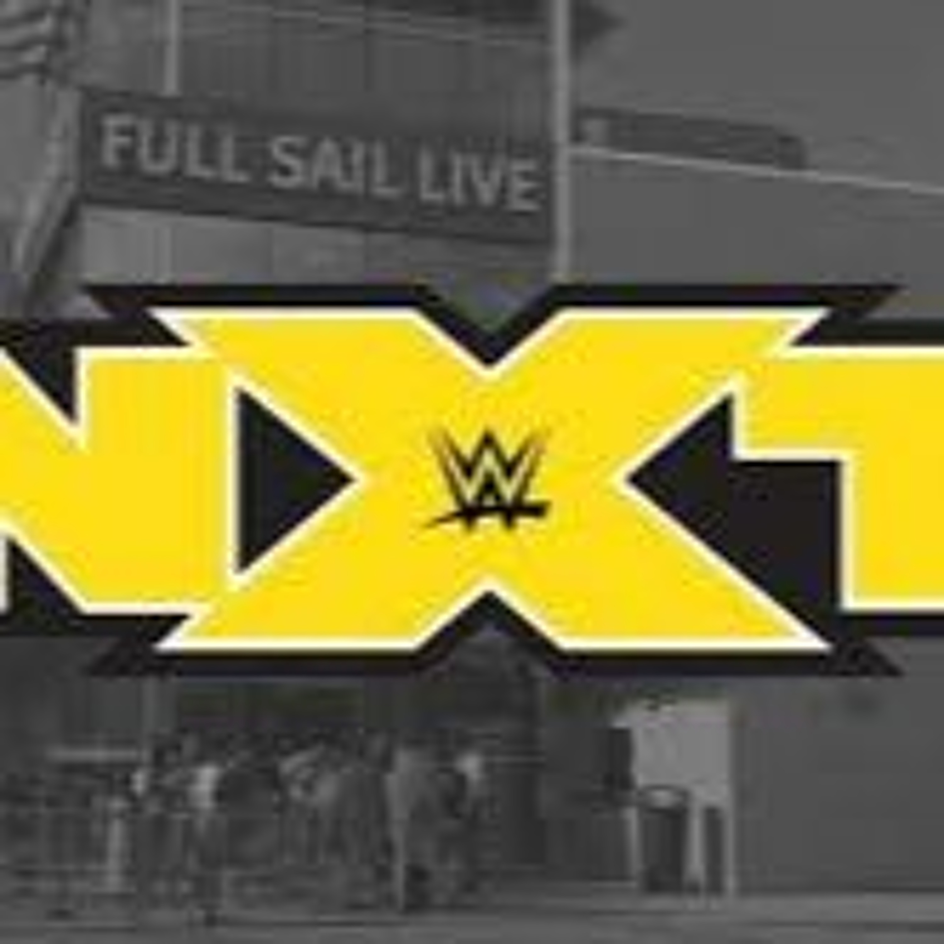 WE TALK NXT EP.141 |Takeover With The Originals and Late Birthday 10/21/18|