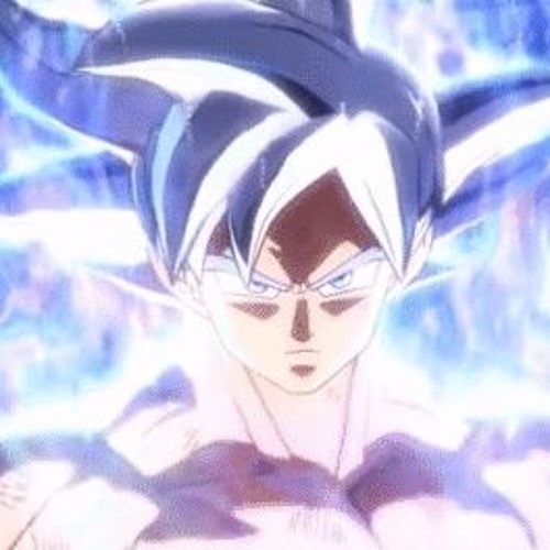 Ultra instinct theme