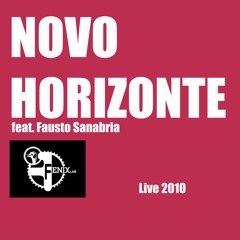 Novo Horizonte - Smooth operator - feat. Fausto Sanabria