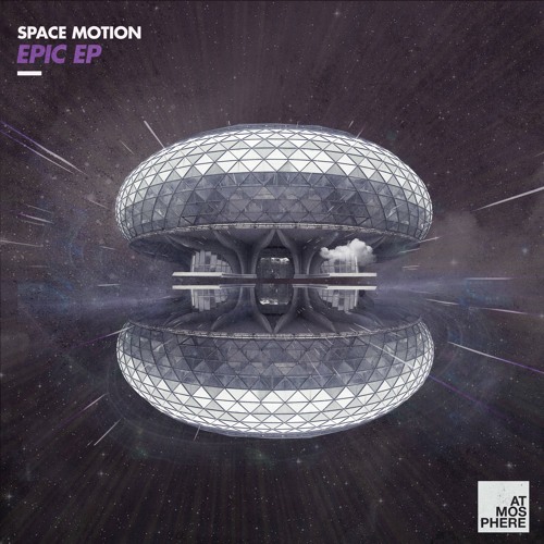 Space Motion - Unihorn (Original Mix)
