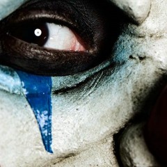 Creepy Clown Voice-Over