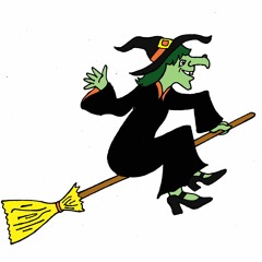 Witch Voice
