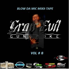 YOUR BODY'S CALLIN 10 WING& FRISE