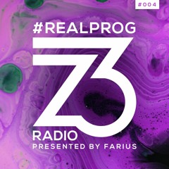 Julian Gray ft. Pipa Moran - Touch (RealProg World Premiere)