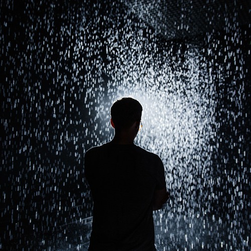 Atis Freivalds - Solitude