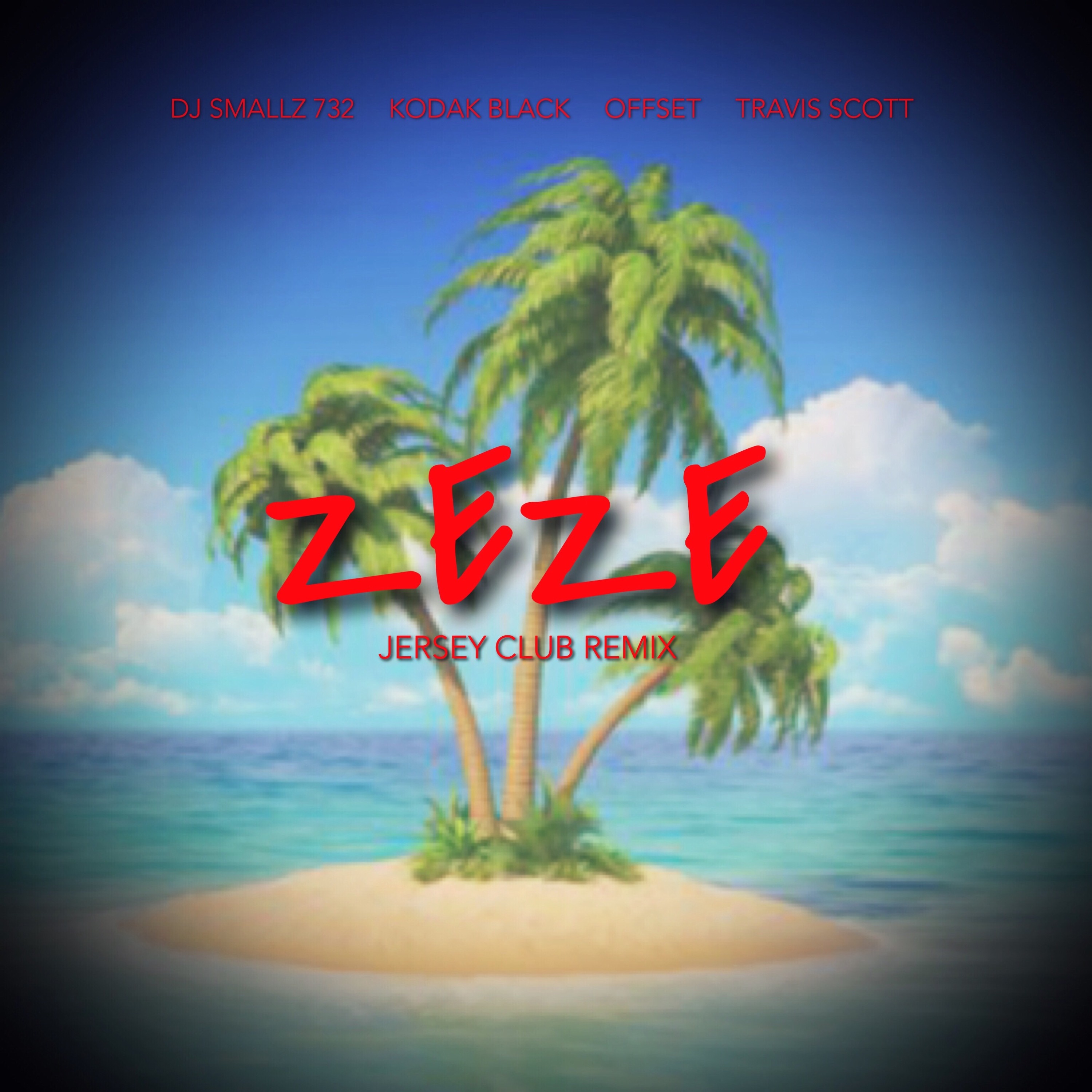 DJ Smallz 732