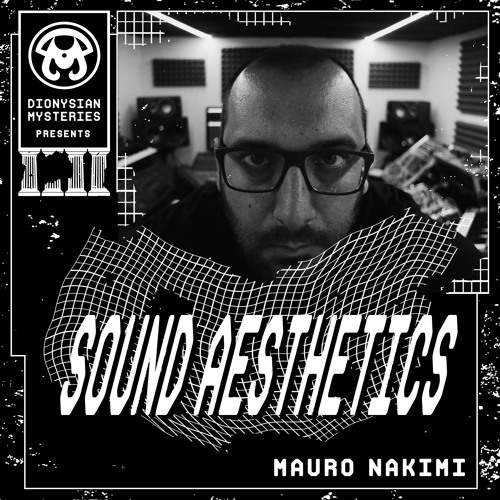 Sound Aesthetics 10: Mauro Nakimi Vinyl Set