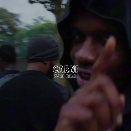 CARNI (RUBII REMIX) - YS TEKDINNER FT MUSSALINI