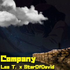 Company Ft. StarOfDavid [Prod. By Blue Skai Beats]