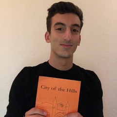 "Tumamoc" and "Neahwa Park" - Live Poetry Reading in Berlin