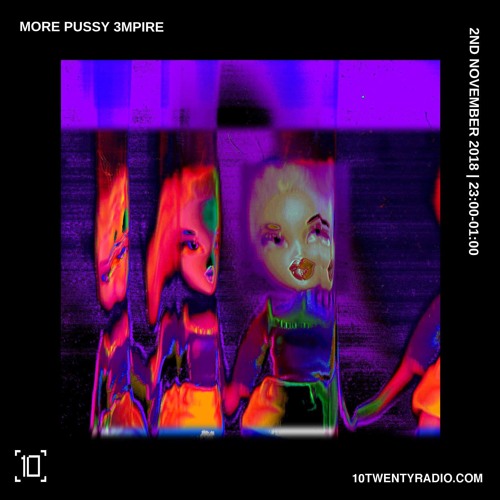 Stream MP3 on 10 Twenty Radio - 2 Nov by More Pussy 3mpire | Listen online  for free on SoundCloud