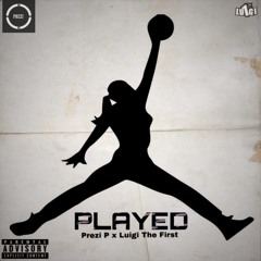 Prezi P X Luigi The First- Played